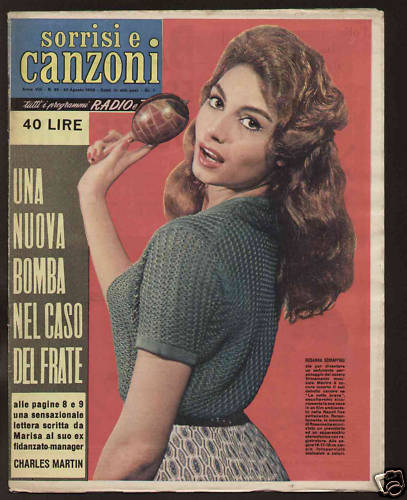 Sorrisi canzoni 1959 - sorrisi, 35/1959