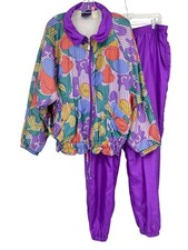 BOVATTINI Giacca tuta pista