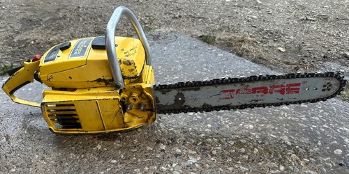 Mcculloch promac 10 - promac, 10-10