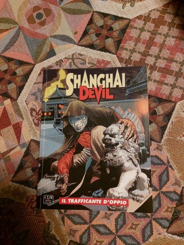 Sergio bonelli editore - sergio,