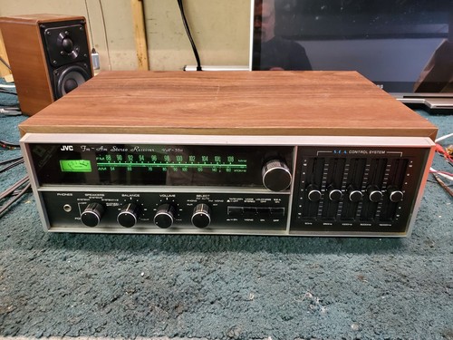 Ricevitore stereo fm - ricevitore, am/fm