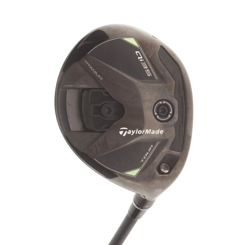Taylormade qi35 tour - taylormade, 3