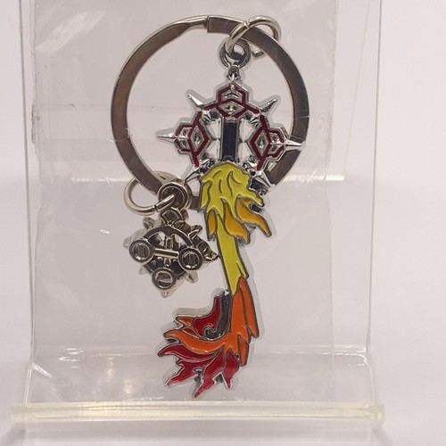 Charm keyblade kingdom hearts - charm,