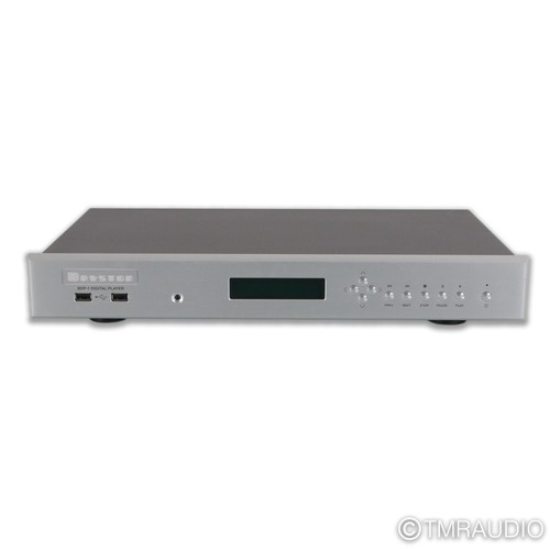Bryston bdp streamer - bryston, bdp-1