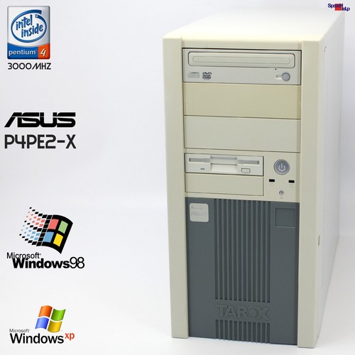 Asus p4pe2 pc - 🖥asus,