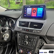 Autoradio Stereo 2+64G per