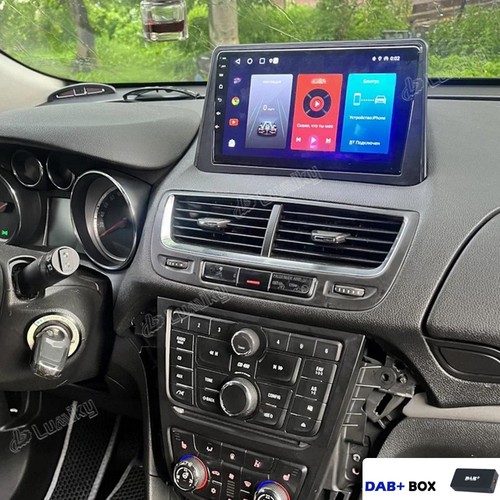 Autoradio stereo 64g per - stereo, 2+64g