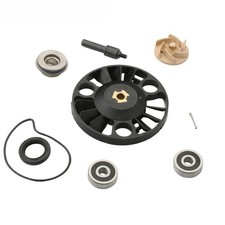 Water Pump Kit For Piaggio