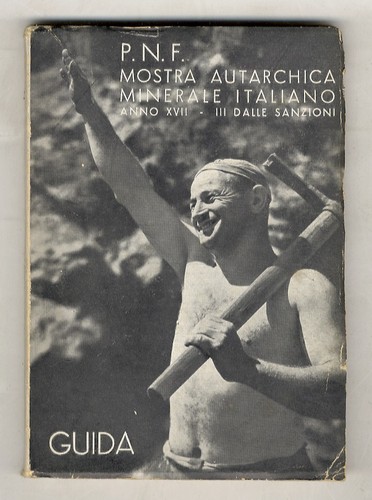 Autarchia del minerale - (l'),
