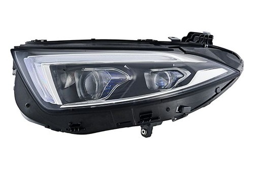 Faro principale per - sx,