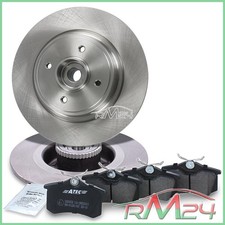 2X DISCO FRENO PIENO Ø274+KIT