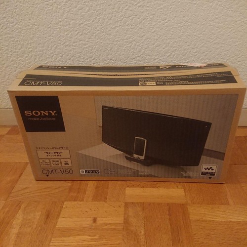 Sony micro fi component - sony,