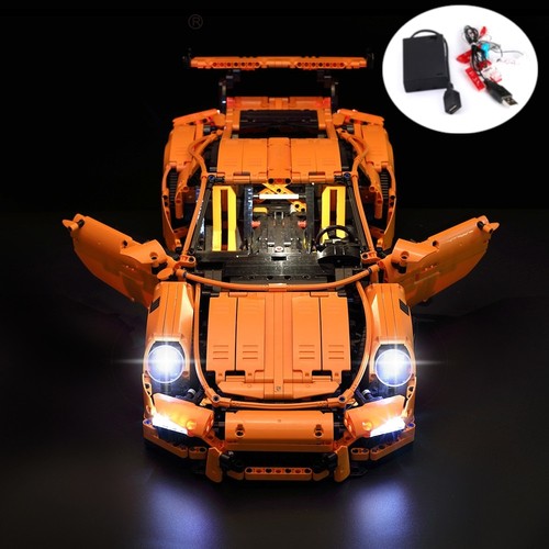 Kit luci led kit illuminazione