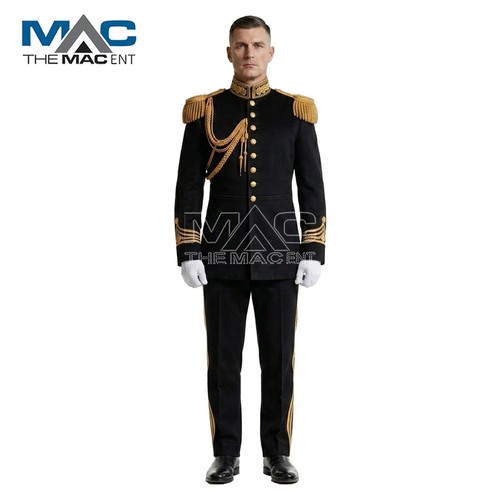 Giacca militare ammiraglio - militare,