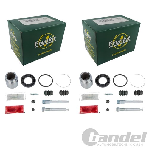 Frenkit kit riparazione - frenkit,