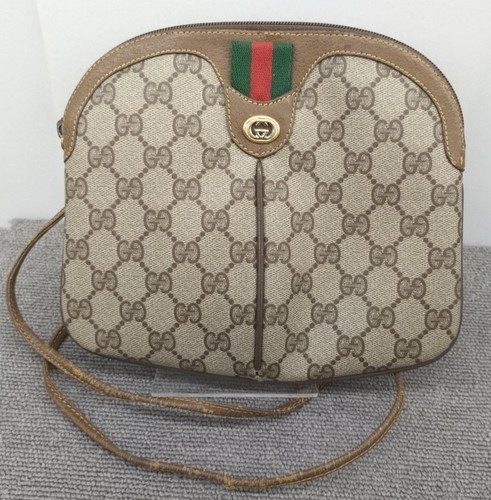 Gucci supreme borsa a - gucci, gg