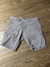 Bermuda uomo taglia 46 David