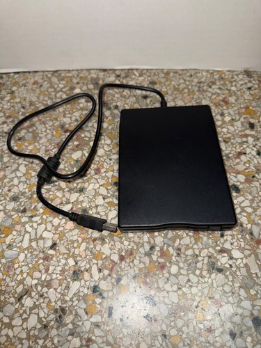 Ibm floppy drive usb esterno - floppy,