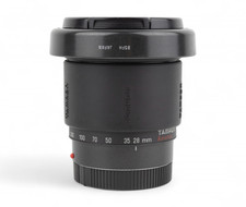 Tamron AF 28-200mm 1:3.8-5.6 lens obiettivo zoom lens Minolta Sony A