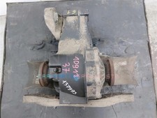 Ingranaggio asse posteriore differenziale AUDI A4 B6 8E 2000-2004R 4X4