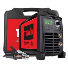 TELWIN Saldatrice Inverter