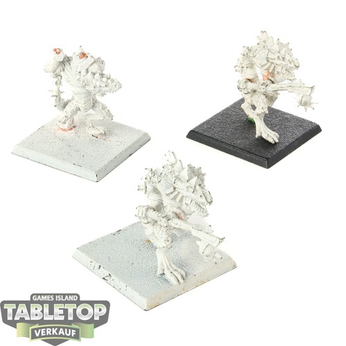 Seraphon kroxigor classico - 3,