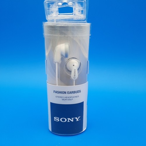 Sony auricolari ear cablati - auricolari, in-ear