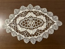 CENTROTAVOLA UNCINETTO FILET