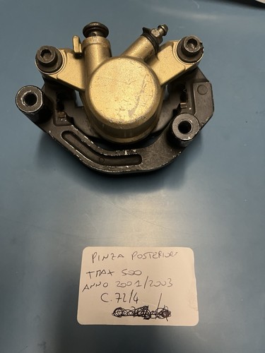 Pinza posteriore yamaha - pinza, tmax