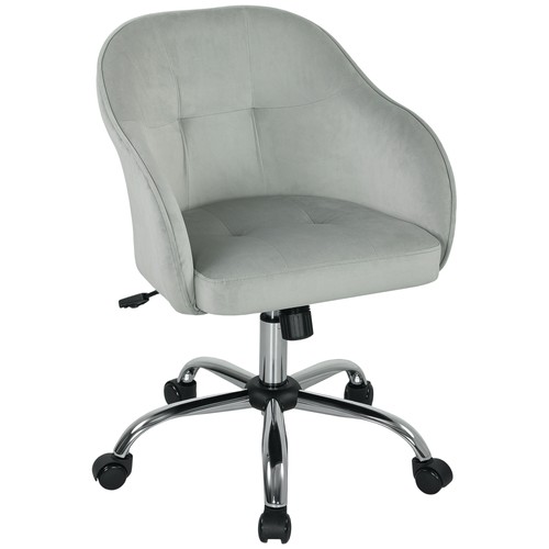 Homcom sedia vanity per - sedia,