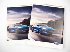 Ford Focus Mk4 / Turnier