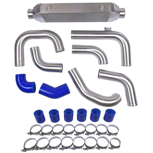 Kit intercooler pour - kit,