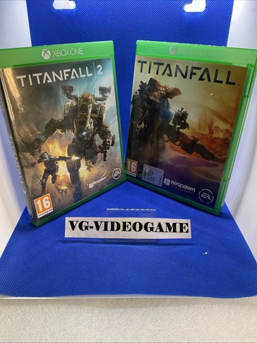 Titanfall xbox - 2,