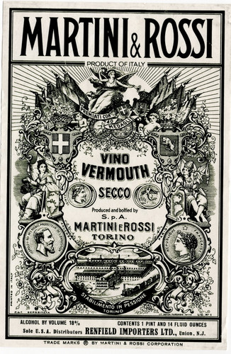 Vintage etichetta vino - vintage,