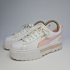 Sneakers Puma Mayze donna