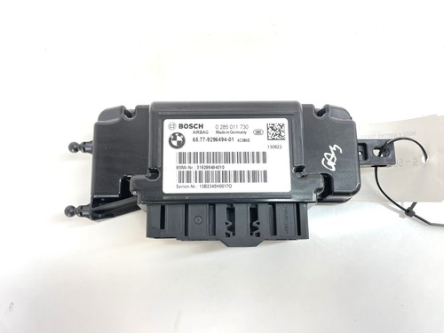 Modulo comando airbag bmw 320d - modulo,