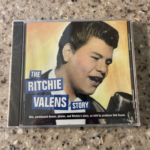 The ritchie valens - the,