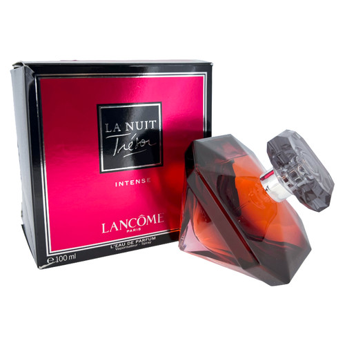 Lancome nuit tresor intense - tresor,