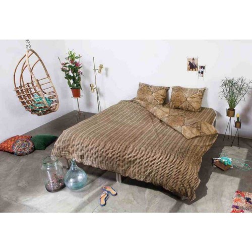 Biancheria letto percalle - da,