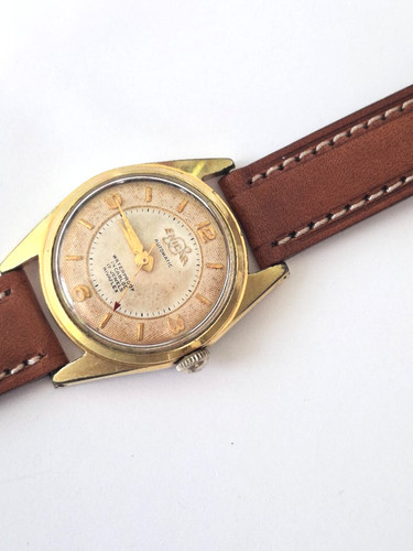 Orologio enicar automatico - enicar,