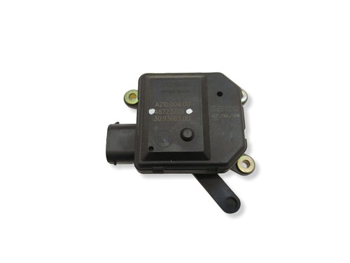Fiat stilo 2006 attuatore - 2006,