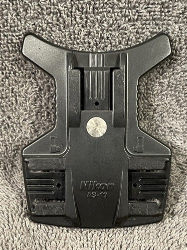 Nikon 19 supporto - nikon, as