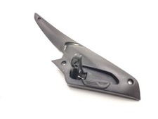 Poggiapiedi sinistro Gilera