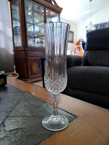 Flauto vintage cristal - flauto,