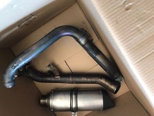 Scarico Completo S1000rr 09-14