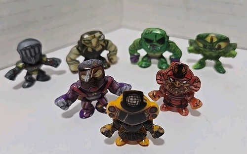 Spin master million warriors - spin,