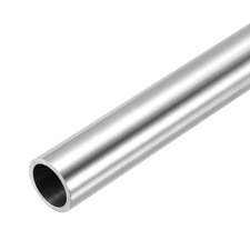 Tubo acciaio inox - in,