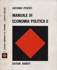 Manuale di economia politica