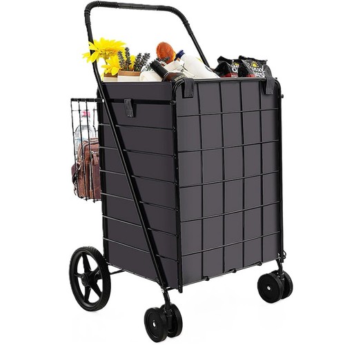Carrello della spesa