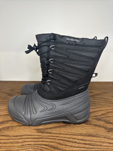 Stivali neve merrell - stivali, da